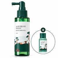 Round Lab Pine Soothing Cica Scalp Tonic 100ml Special (+Shampoo 50ml)