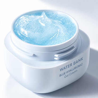 Laneige Water Bank Gel Cream 45ml Special (+25ml)