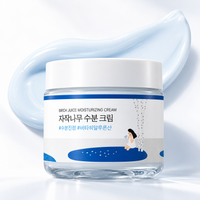 Round Lab Birch Moisture Cream 80ml
