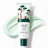 Round Lab Pine Calming Cica Sun Cream 40ml