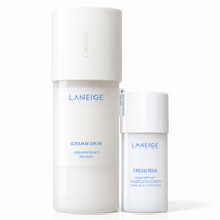 Laneige Gel Cream Skin 170ml Special (+50ml)