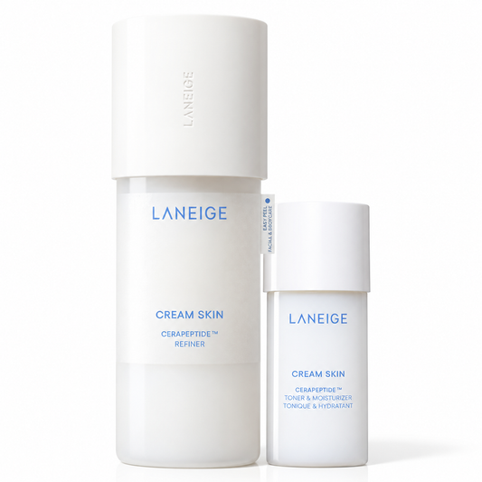 Laneige Gel Cream Skin 170ml Special (+50ml)
