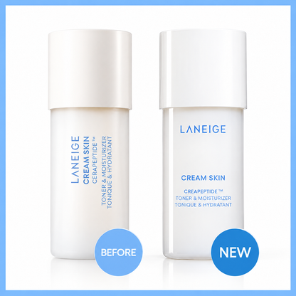 Laneige Gel Cream Skin 170ml Special (+50ml)