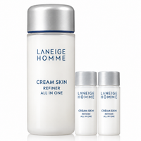 Laneige Homme Cream Skin Homme All-in-One 150ml Special (+25+25ml)