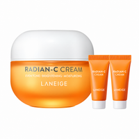 Laneige Radiance Cream 30ml Special (+7+7ml)