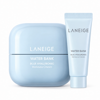 Laneige Water Bank Moisture Cream 45ml Special (+25ml)