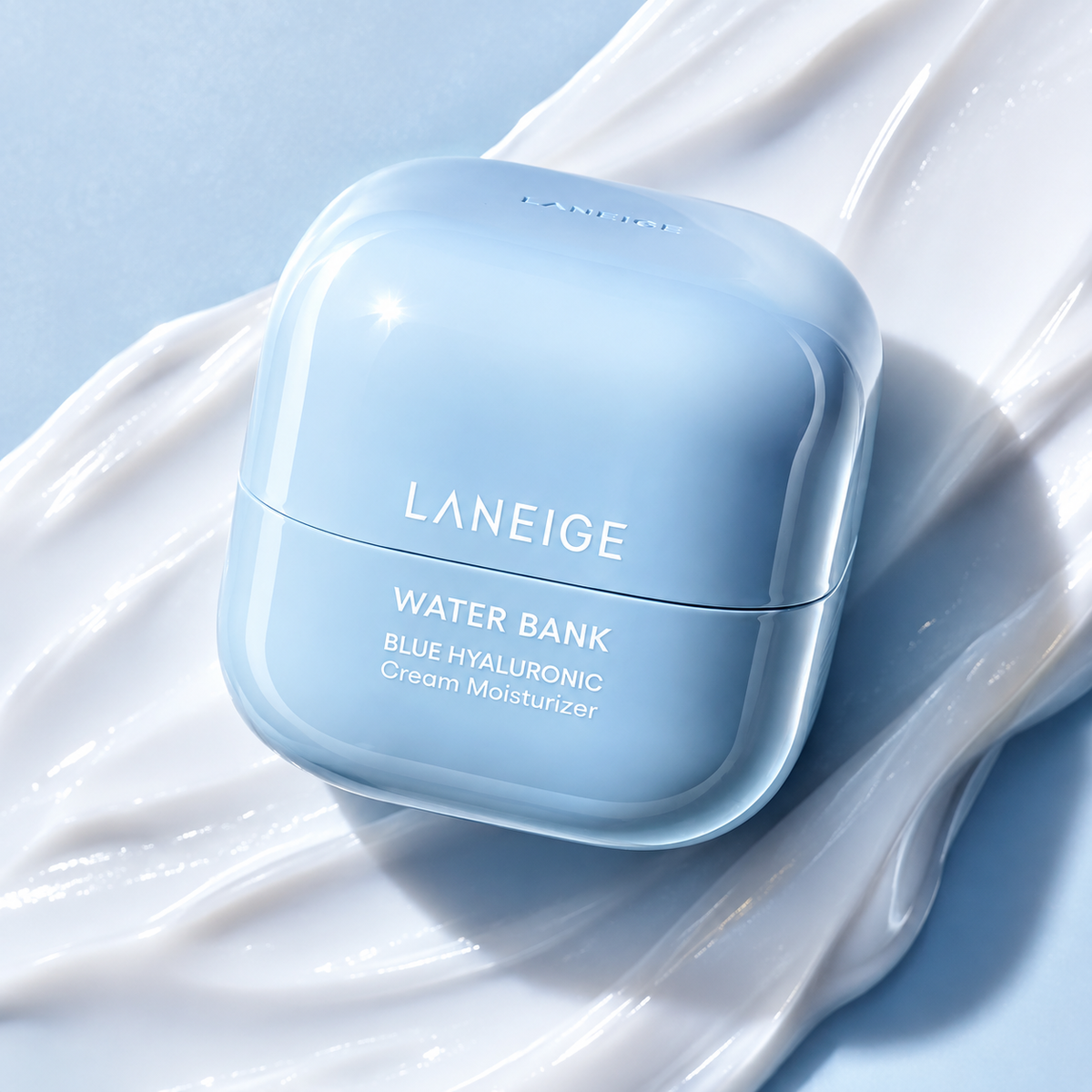 Laneige Water Bank Moisture Cream 45ml Special (+25ml)