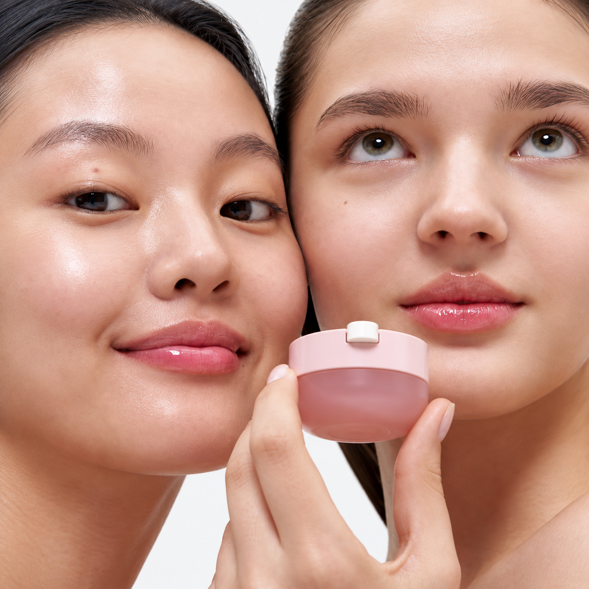 Laneige Bouncy & Firm Lip Treatment 12g