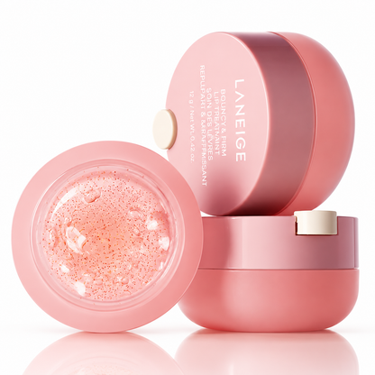 Laneige Bouncy & Firm Lip Treatment 12g