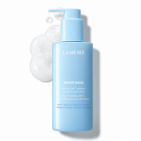 Laneige Water Bank Gentle Gel Cleanser 250ml