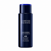 Laneige Homme Blue Energy Skin Toner 180ml