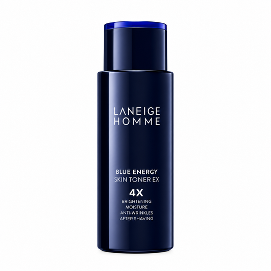 Laneige Homme Blue Energy Skin Toner 180ml