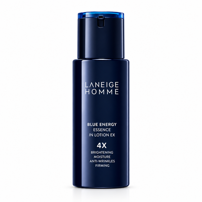 Laneige Homme Blue Energy Essence In Lotion 125ml