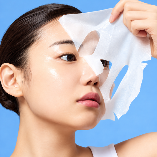 Laneige Cream Skin Milky Hydration Mask 1 sheet