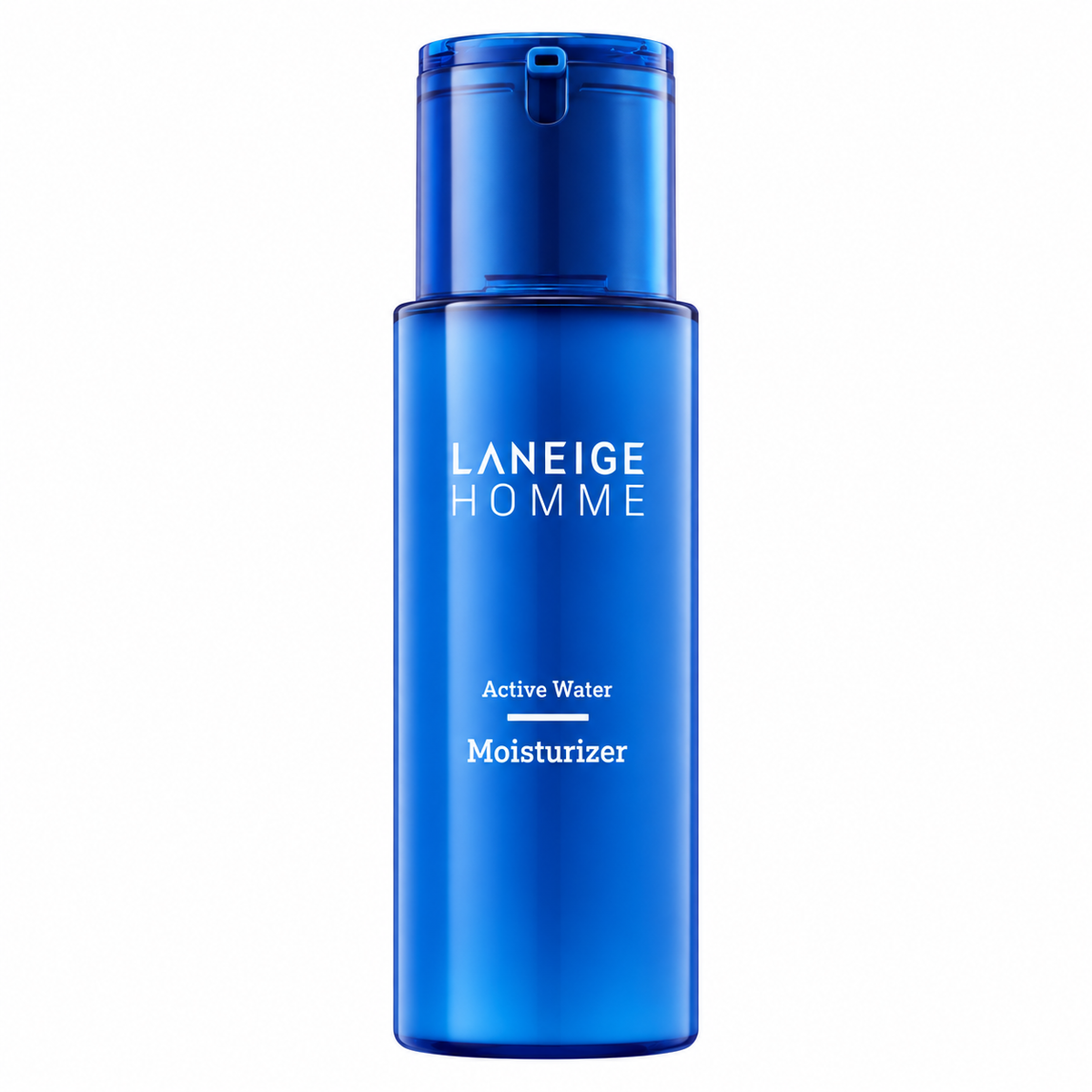 Laneige Homme Active Water Moisturizer 125ml