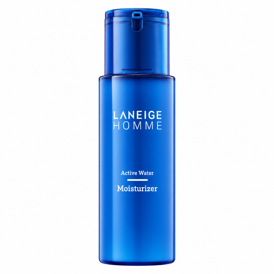Laneige Homme Active Water Moisturizer 125ml