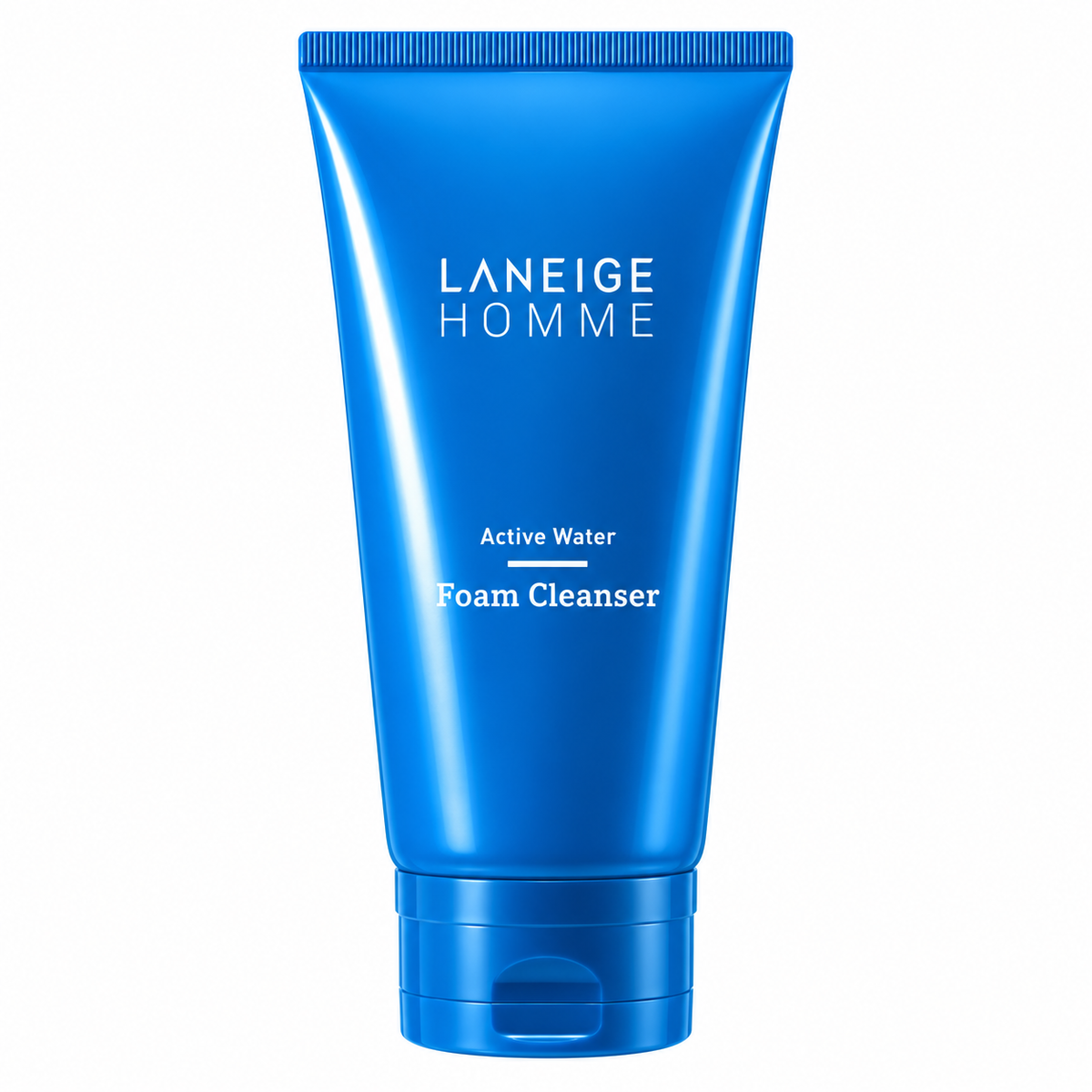 Laneige Homme Active Water Foam Cleanser 150ml