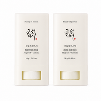Beauty of Joseon Artemisia Sun Stick 18g 2-Piece Special