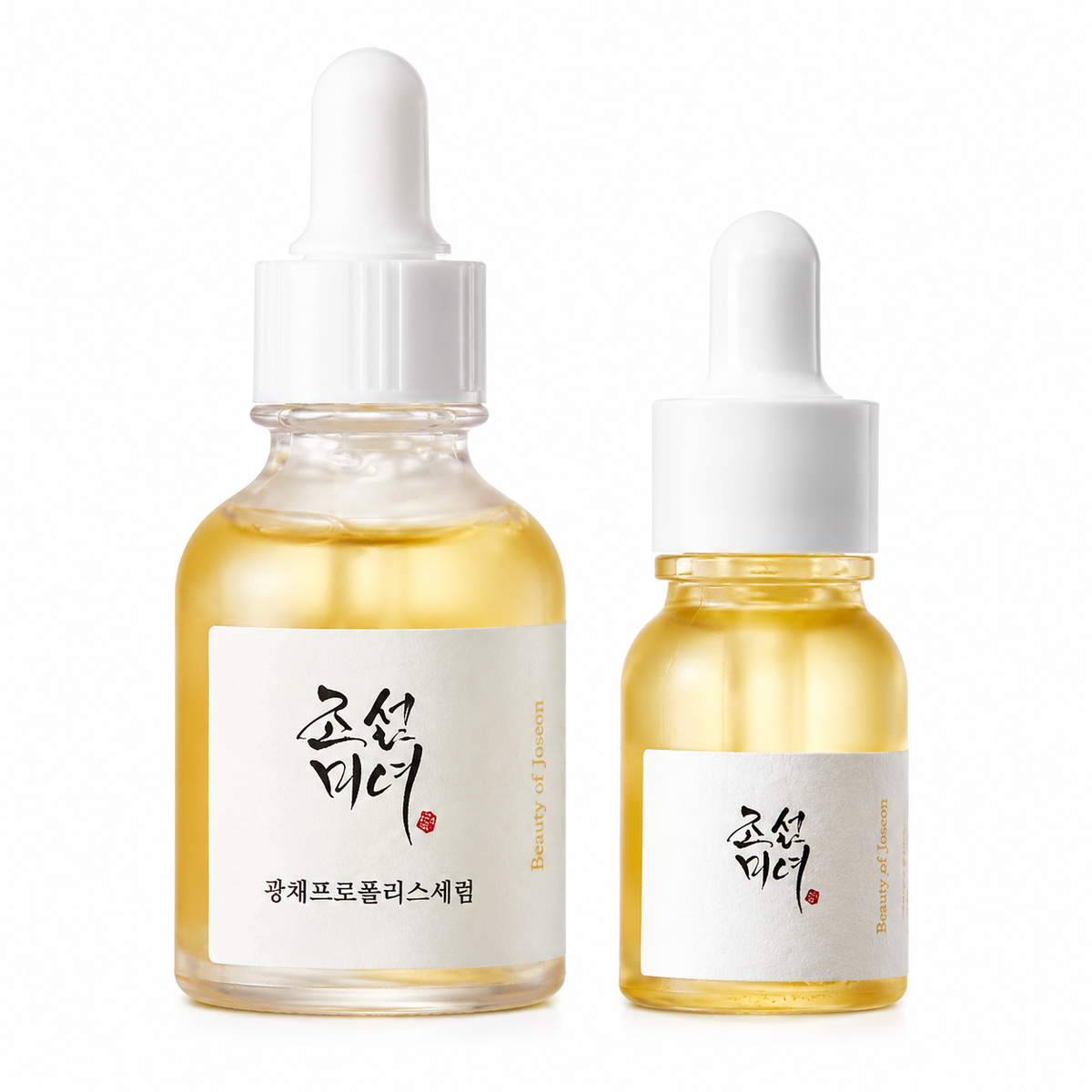 Beauty of Joseon Glowing Propolis Serum 30ml special (+10ml free)