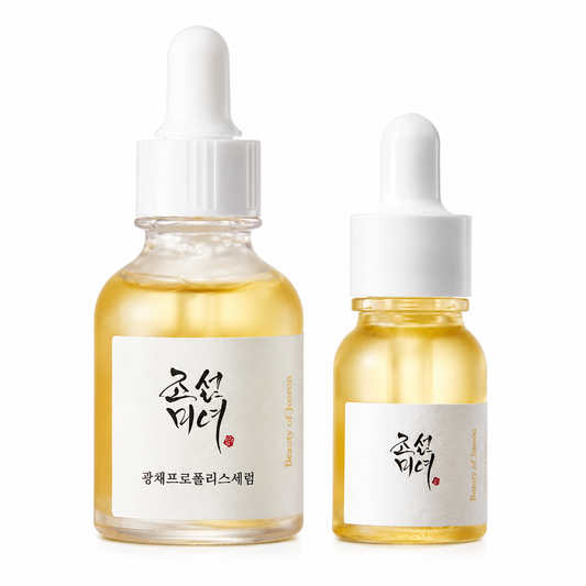 Beauty of Joseon Glowing Propolis Serum 30ml special (+10ml free)