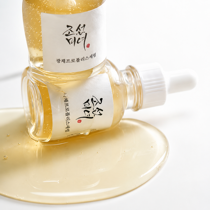 Beauty of Joseon Glowing Propolis Serum 30ml special (+10ml free)
