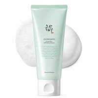 Beauty of Joseon Fresh Plum Cleanser 100ml