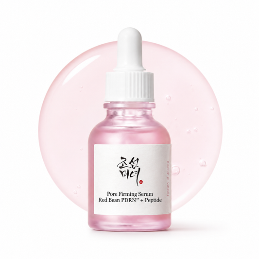 Beauty of Joseon Red Bean PDRN Pore Elasticity Serum 30ml