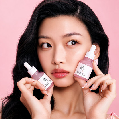 Beauty of Joseon Red Bean PDRN Pore Elasticity Serum 30ml