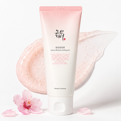 Beauty of Joseon Flower Dam Peeling Gel 100ml