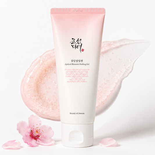 Beauty of Joseon Flower Dam Peeling Gel 100ml