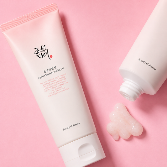 Beauty of Joseon Flower Dam Peeling Gel 100ml