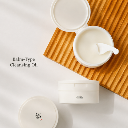 Beauty of Beauty of Joseon Cleansing Balm 100ml