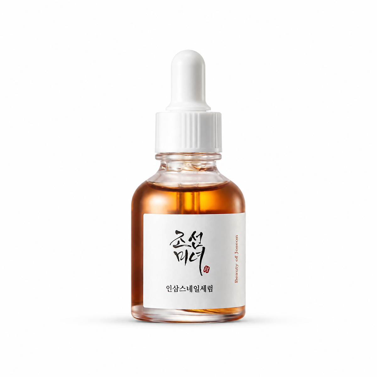Beauty of Joseon Ginseng Snail Serum 30ml