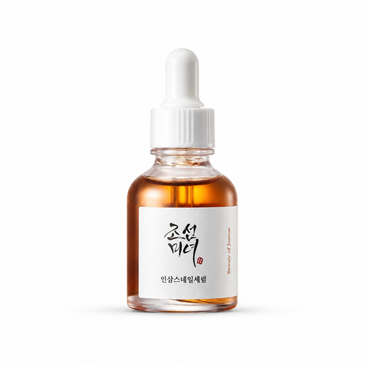 Beauty of Joseon Ginseng Snail Serum 30ml