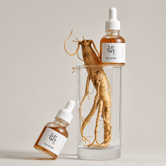 Beauty of Joseon Ginseng Snail Serum 30ml