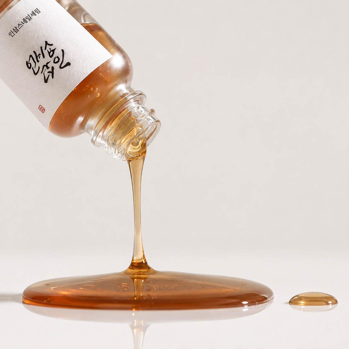 Beauty of Joseon Ginseng Snail Serum 30ml