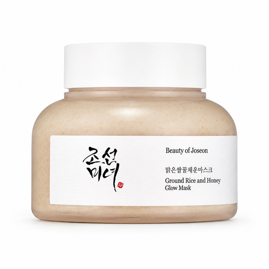 Beauty of Joseon Clear Rice Honey Filled Mask 150ml