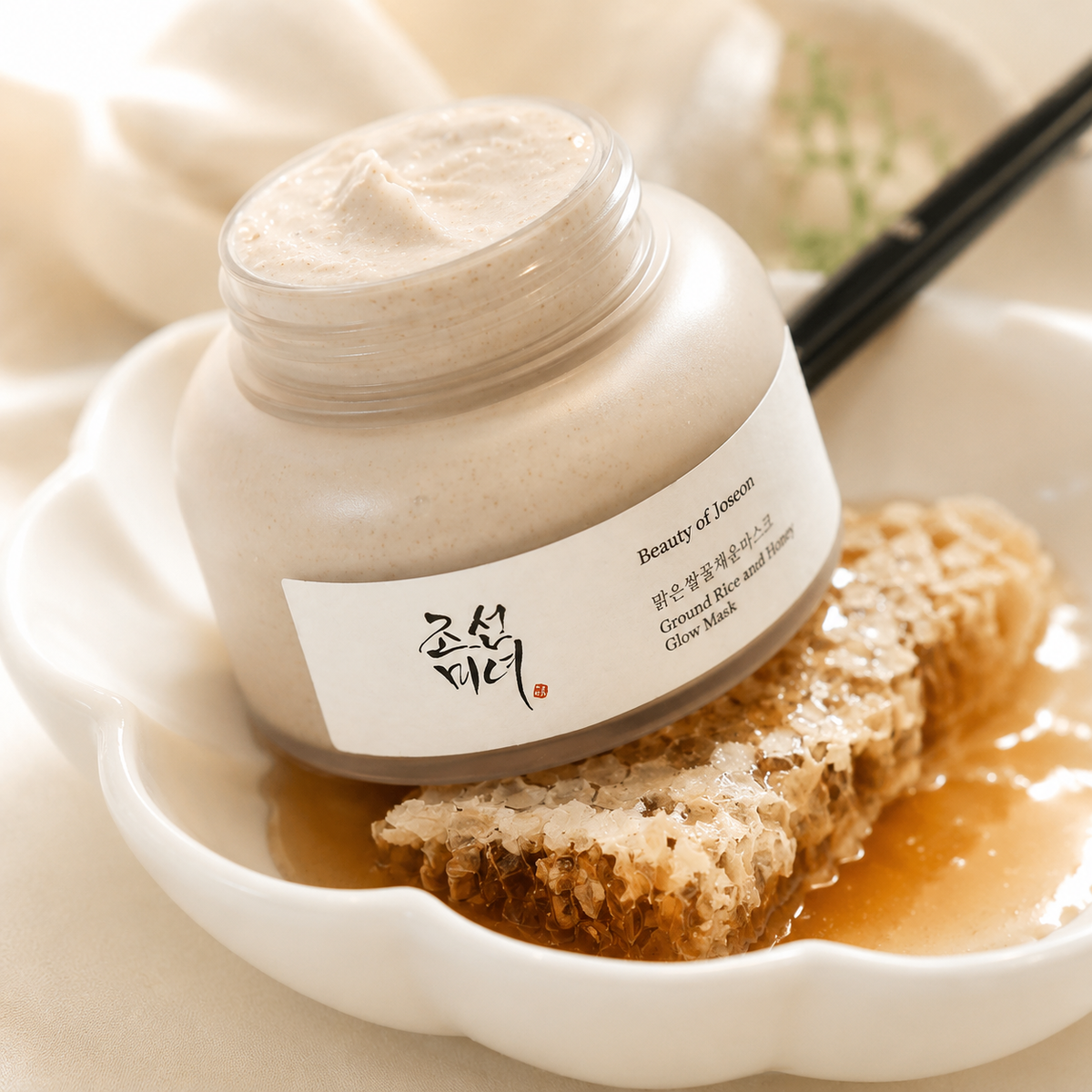 Beauty of Joseon Clear Rice Honey Filled Mask 150ml
