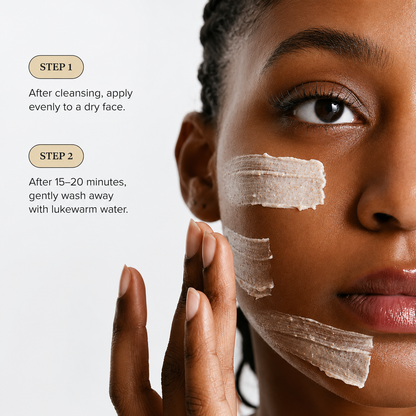 Beauty of Joseon Clear Rice Honey Filled Mask 150ml
