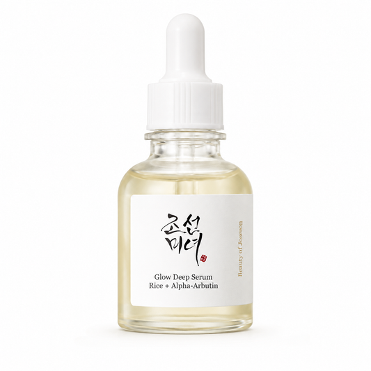 Beauty of Joseon Rice Bran Water Clear Serum 30ml
