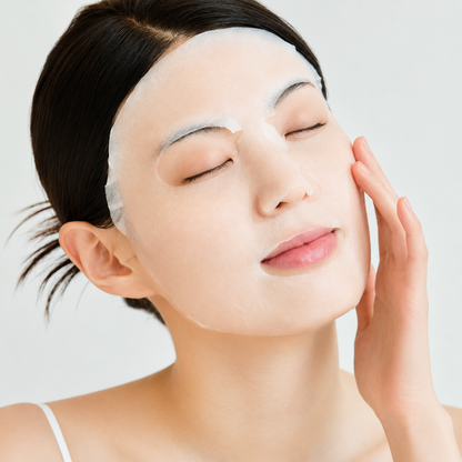 Beauty of Joseon Centella Asiatica Soothing Mask (10 sheets)