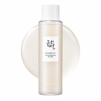 Beauty of Joseon Clear Rice Filled Toner 150ml