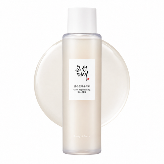 Beauty of Joseon Clear Rice Filled Toner 150ml