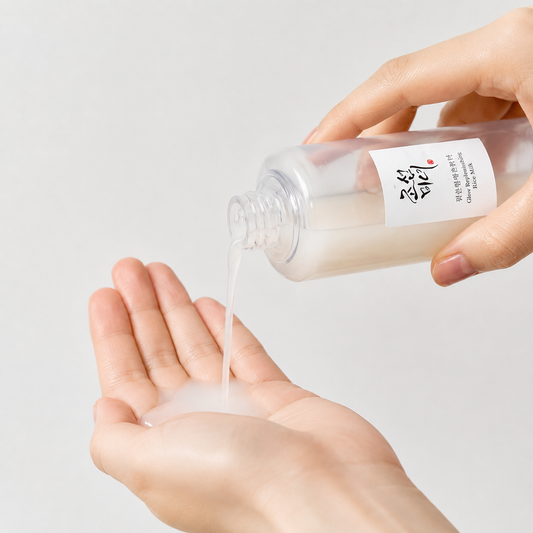Beauty of Joseon Clear Rice Filled Toner 150ml