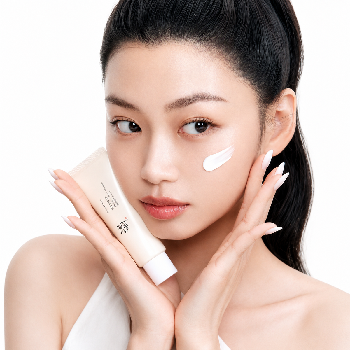 Beauty of Joseon Clear Rice Sunscreen 50ml+20ml giveaway plan