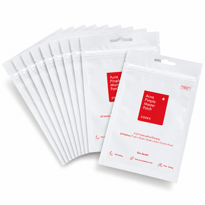 COSRX Acne Pimple Master Patch 72 sheets