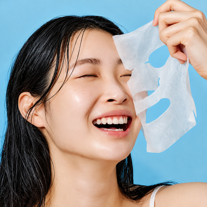 COSRX Hydrium Triple Hyaluronic Water Wave Sheet Mask