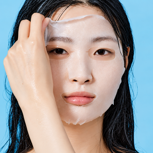 COSRX Hydrium Triple Hyaluronic Water Wave Sheet Mask