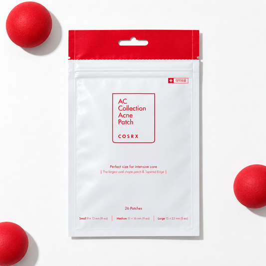COSRX AC Collection Acne Patch 26 sheets