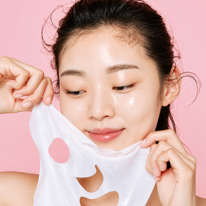 COSRX Balance Comfort Ceramide Soft Cream Sheet Mask